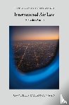 Mbuzukongira, Gracieux - Introduction to International Air Law