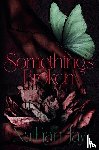 Jay, Nathan - Something's Broken