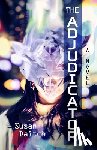 Daitch, Susan - The Adjudicator