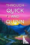 Sherlock, Erica Mimran - Through Quick and Quinn