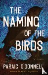 O'Donnell, Paraic - The Naming of the Birds