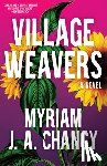 Chancy, Myriam Ja - Village Weavers