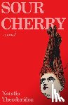 Theodoridou, Natalia - Sour Cherry