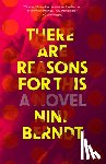 Berndt, Nini - There Are Reasons for This