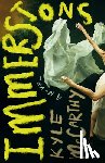 McCarthy, Kyle - Immersions