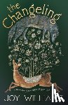 Williams, Joy - The Changeling