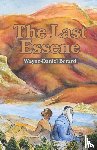 Berard, Wayne-Daniel - The Last Essene