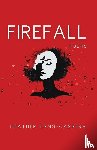 Lang-Cassera, Heather - Firefall