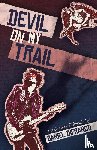 Difranco, Daniel - Devil on My Trail