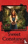 Carlsen, Jane - Sweet Constance