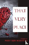 Mcguigan, Mary Ann - That Very Place