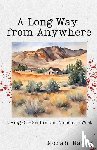 Esty, Norah - A Long Way from Anywhere