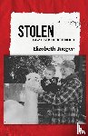 Jaeger, Elizabeth - Stolen