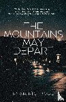 Rickrode, Ryan - The Mountains May Depart