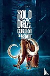 Jaquith, Justin - Xolo Díaz y el Corazón de Mamut