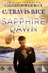Rice, C. Travis, Rice, Christopher - Sapphire Dawn
