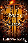 Ione, Larissa - Legacy of Chaos