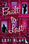Blake, Lexi - Built to Last