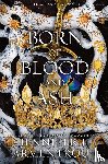 Armentrout, Jennifer L - Born of Blood and Ash