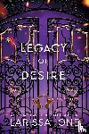 Ione, Larissa - Legacy of Desire