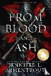 Armentrout, Jennifer L. - From Blood and Ash Special Edition