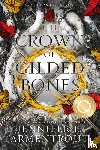Armentrout, Jennifer L. - The Crown of Gilded Bones Special Edition