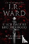 Ward, J.R. - The Black Dagger Brotherhood