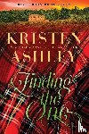 Ashley, Kristen - Finding the One