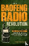 Code Publishing, Morse - The Baofeng Radio Revolution