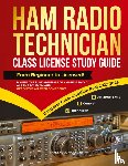 Code Publishing, Morse - Ham Radio Technician Class License Study Guide