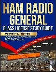 Code Publishing, Morse - Ham Radio General Class License Study Guide