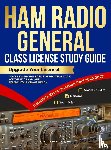 Code Publishing, Morse - Ham Radio General Class License Study Guide