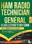 Code Publishing, Morse - Ham Radio Technician + General Class License Study Guide