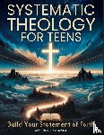 Caldwell, Matthew R. - Systematic Theology for Teens - Build Your Statement of Faith