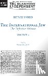 Ford, Henry - The International Jew: The Definitive Edition (Volume Two)
