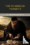 Delaney, Gregory - The Sumerian Swindle