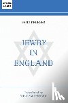 Krueger, Fritz - Jewry in England: A Thousand-Year History