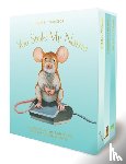 Mcgregor, Dennis - You Stole My Name Board Book Box Set