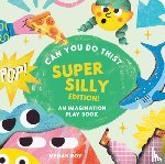 Roy, Megan - Can You Do This? (Super Silly Edition)