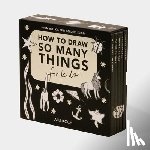 Koch, Alli - So Many Things