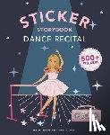 Koch, Alli - My Fancy Sticker Storybook: Dance Recital