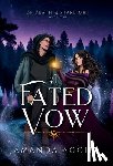Aggie, Amanda - A Fated Vow