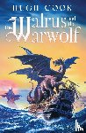 Cook, Hugh - The Walrus and the Warwolf