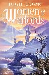 Cook, Hugh - The Women and the Warlords