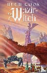 Cook, Hugh - The Wazir and the Witch