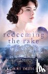Dudley, Lorri - Redeeming the Rake