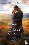 Craft, Susan F. - Trail to Love