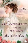 Prysock, Lisa M. - An Arrangement with the Heiress