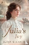 Mathis, Susan G - Julia's Joy