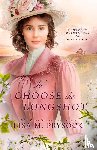Prysock, Lisa M. - To Choose the Longshot